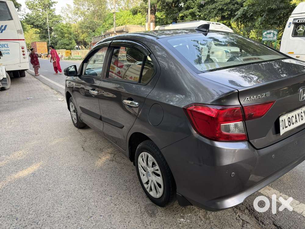 Honda Amaze 1.2 Smt I Vtec, 2019, Petrol