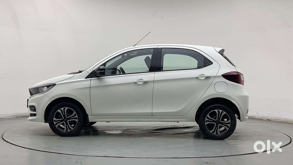 Tata Tiago Xt Icng, 2024, Cng & Hybrids
