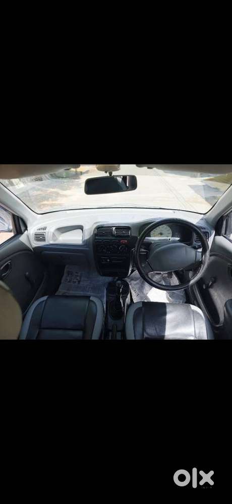 Maruti Suzuki Alto, 2012