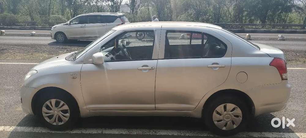 Swift Dzire 2008 Diesel Good Condition