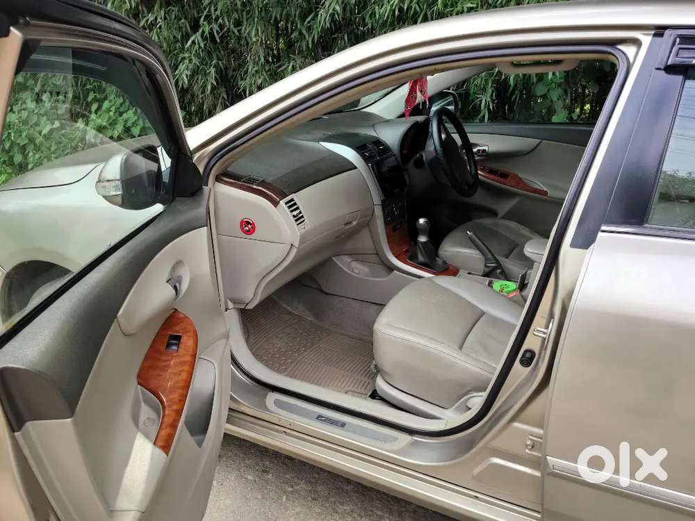 Toyota Corolla Altis 1.8 G