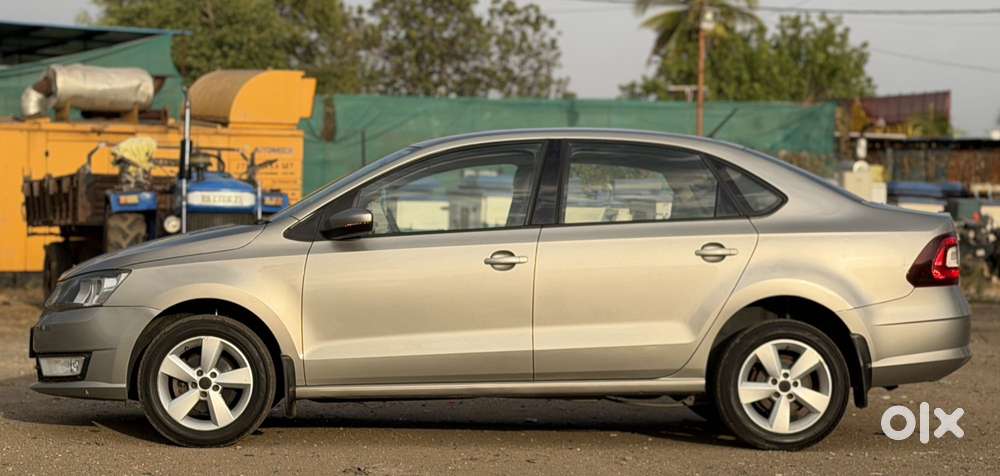 Skoda Rapid 2013-2016 1.5 Tdi Ambition Plus, 2017, Diesel