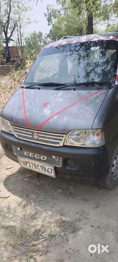 Eeco Car 2022 Model Lpg Pass