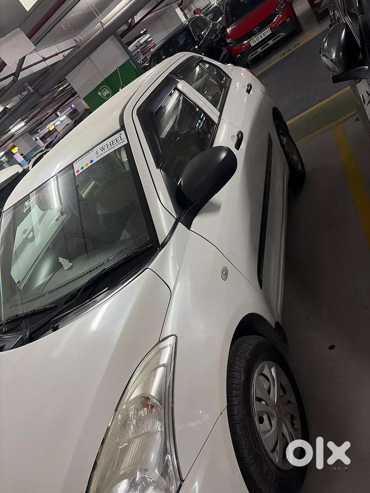 Maruti Suzuki Dzire 2022 Petrol Well Maintained