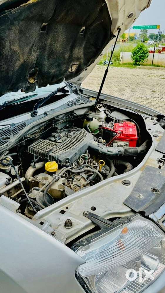 Renault Diesel Car 2014