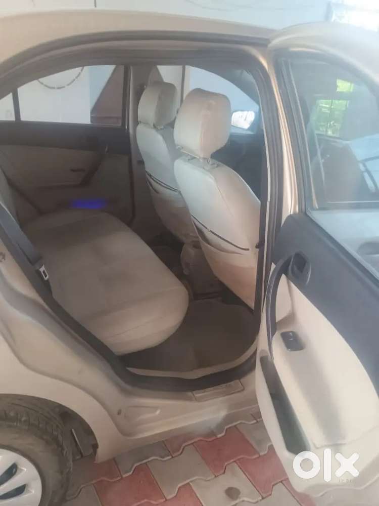 Ford Fiesta Classic 2006 Petrol 66500 Km Driven