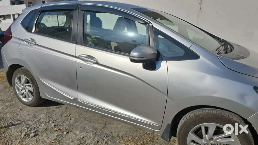 Honda Jazz 2015