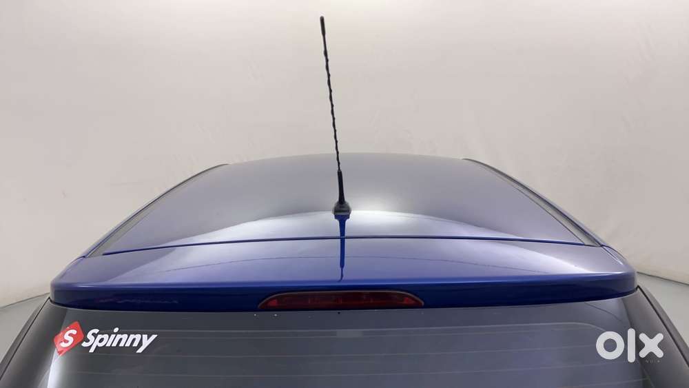 Hyundai Elite I20 [2018-2020] 1.2 Sportz, 2016, Petrol