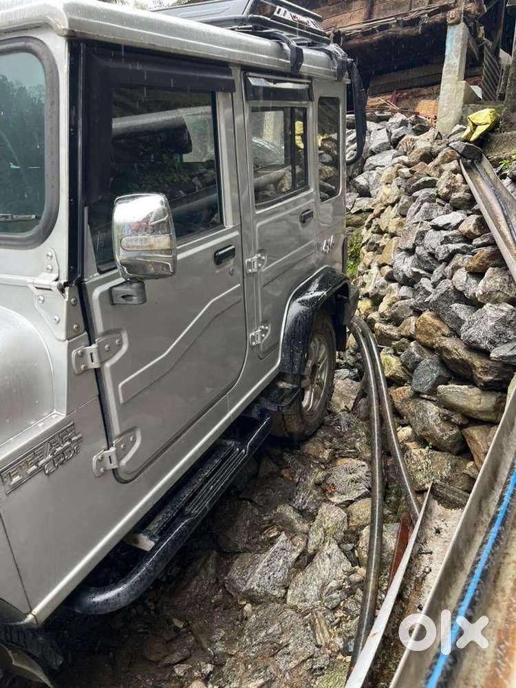 Heavily Modified Thar Crde