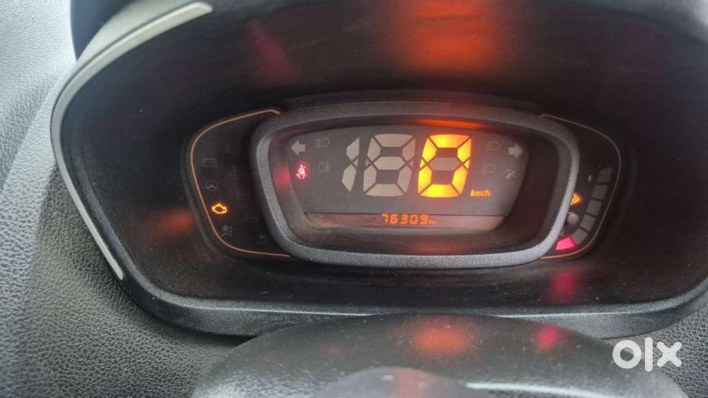 Renault Kwid Rxl, 2019, Petrol