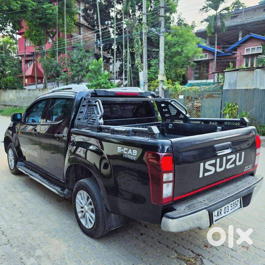 Isuzu S-cab 2wd Hr Z, 2024, Diesel