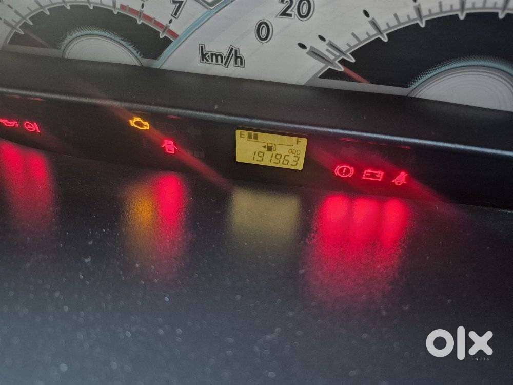 Toyota Etios 1.4 Vx D Xclusive Diesel, 2011, Diesel