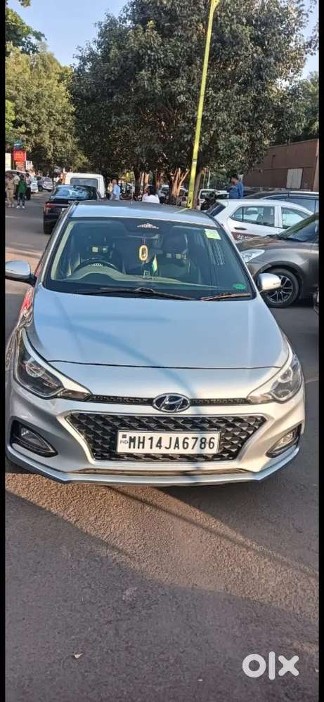 Hyundai Elite I20 Sportz 2020