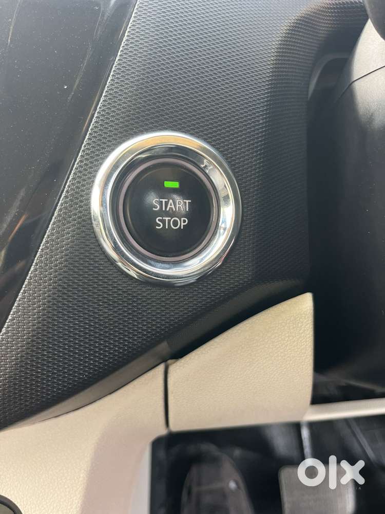 Tata Tigor Ev Xz Plus, 2021, Electric