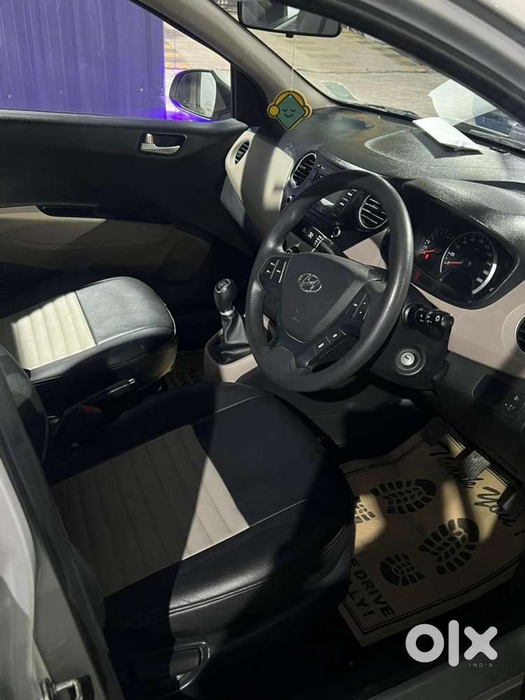 Hyundai I10 2016 Petrol Well Maintained
