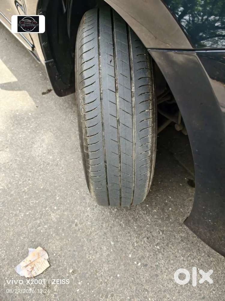 Maruti Suzuki Dzire 1.2 Zxi Plus, 2025, Petrol