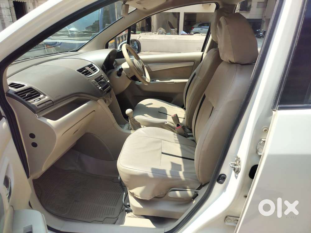 Maruti Suzuki Ertiga