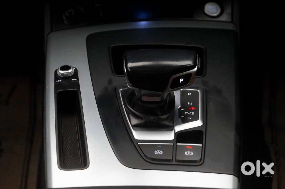 Audi Q5 2.0 45 Tfsi Premium Plus, 2022, Petrol