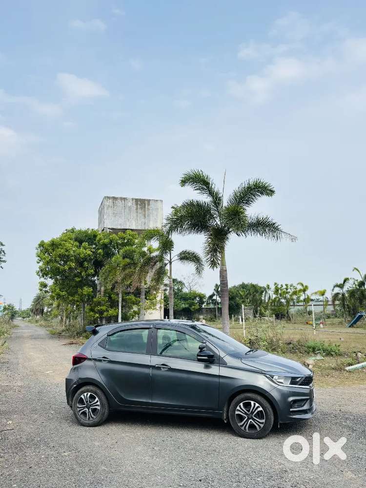 Tata Tiago 2024 Petrol 21000 Km Driven