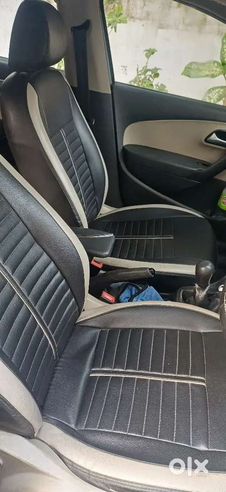 Volkswagen Polo 2013