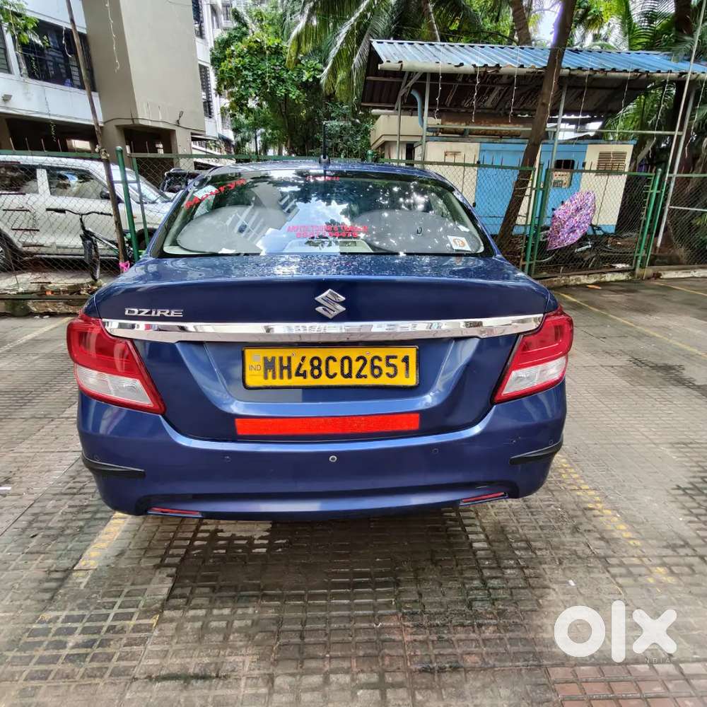 Maruti Suzuki Dzire 1.2 Vxi 2023 T Permit Not Used Much