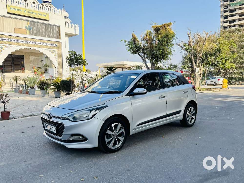 Hyundai I20 E 2014-2015 Asta 1.4 Crdi, 2014, Diesel