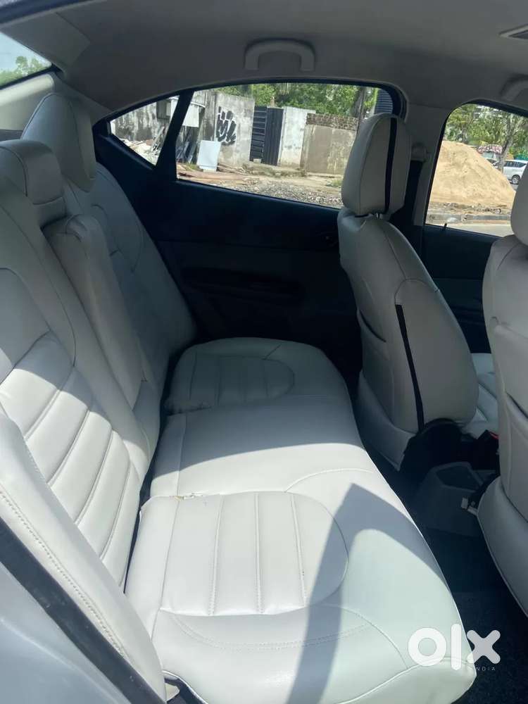 Tata Tigor 1.2 Revotron Xt, 2017, Petrol