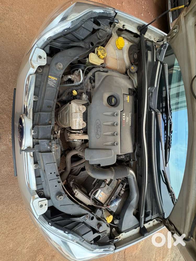 Ford Figo Diesel Manual 2013