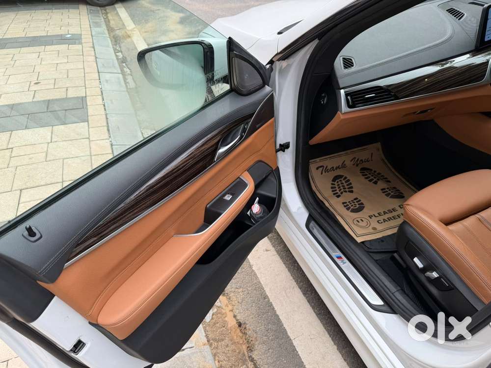 Bmw 6 Series Gt 630i M Sport, 2023, Petrol