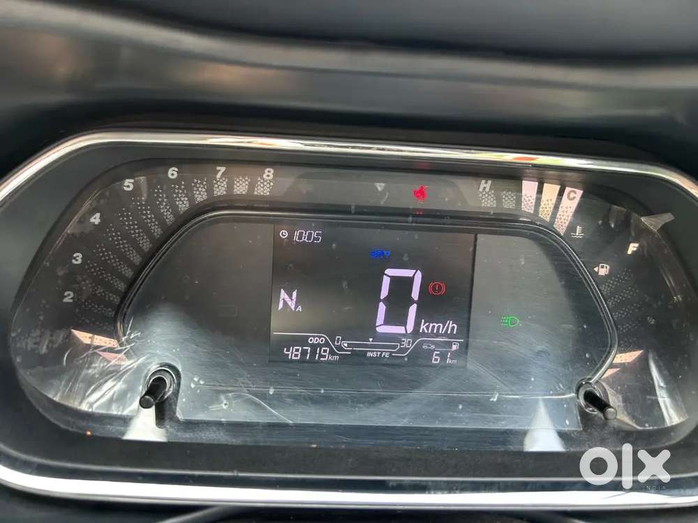 Tata Nexon 1.2 Revotron 2022