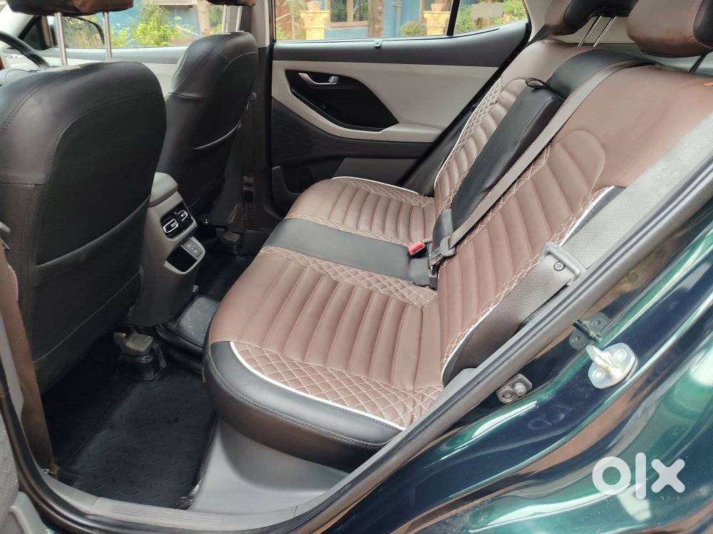 Hyundai Creta 1.5 L Mpi S (o) Mt, 2024, Petrol