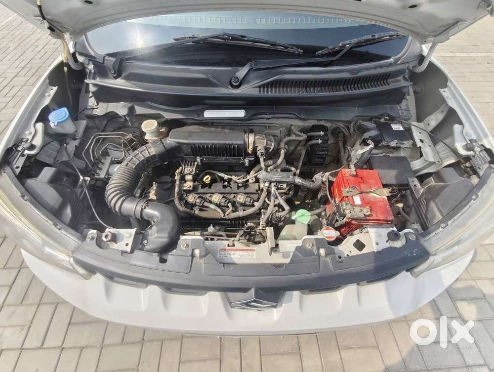 Maruti Suzuki S-presso Vxi Plus, 2021, Petrol