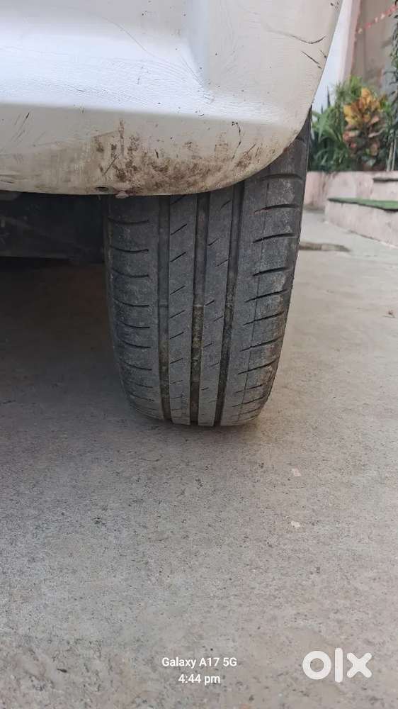 Hyundai Santro Xing 2008 Petrol 102065 Km Driven