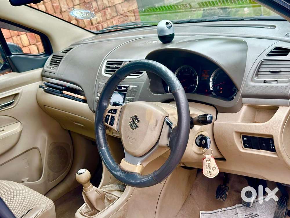 Maruti Suzuki Ertiga Vxi Abs Bs Iv, 2016, Petrol