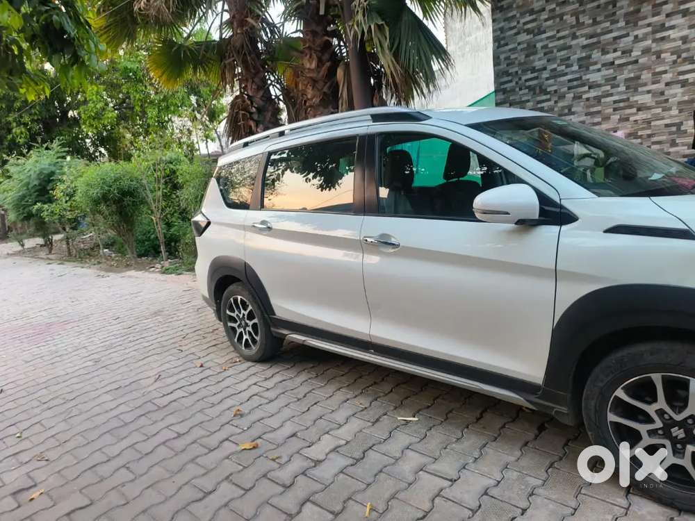Maruti Suzuki Xl6 2023 Petrol 42000 Km Driven