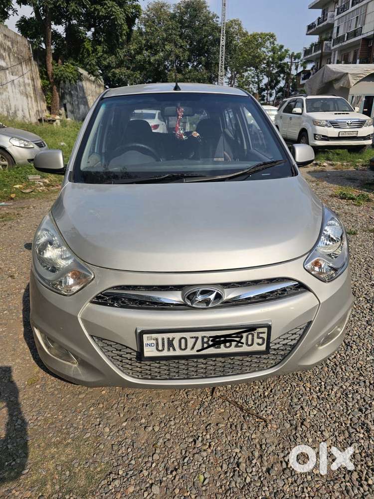 Hyundai Grand I10 Asta 1.2 Kappa Vtvt, 2014, Petrol