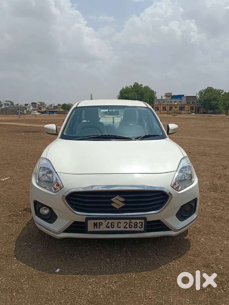 Maruti Suzuki Swift Dzire
