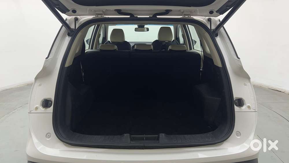 Mg Hector Sharp Dct Petrol, 2021, Petrol
