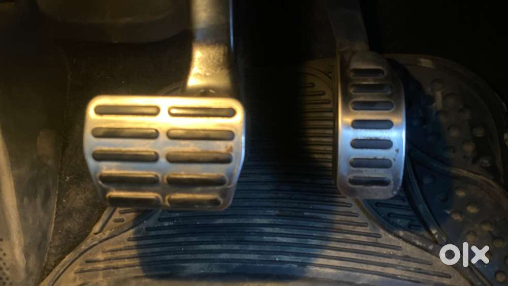 Skoda Rapid 1.6 Mpi At Style, 2018, Petrol