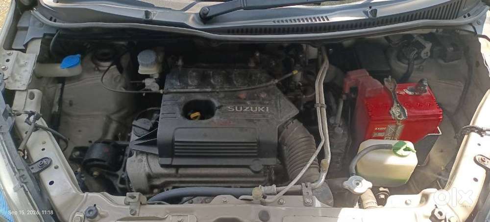 Maruti Suzuki Wagon R Vxi Bs Iv, 2013, Petrol