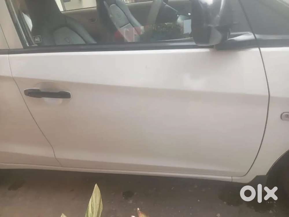 Top Notch Condition, Single Handed Driven