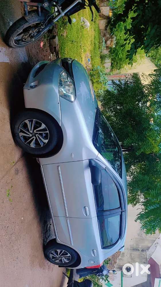 Toyota Etios Liva Diesel 2012 Gd