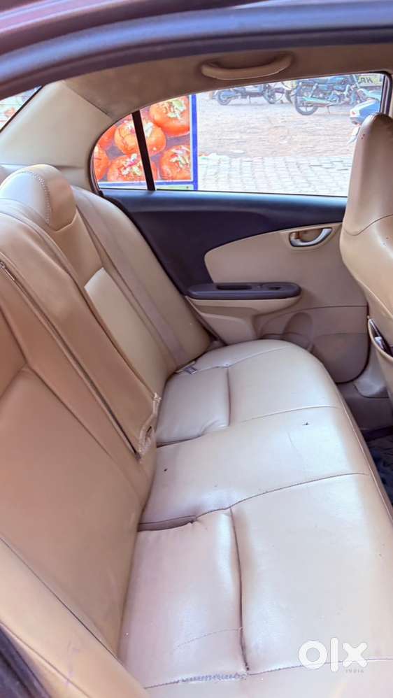 Honda Amaze Diesel Manual 2013