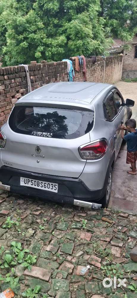 Renault Kwid 2020 Petrol