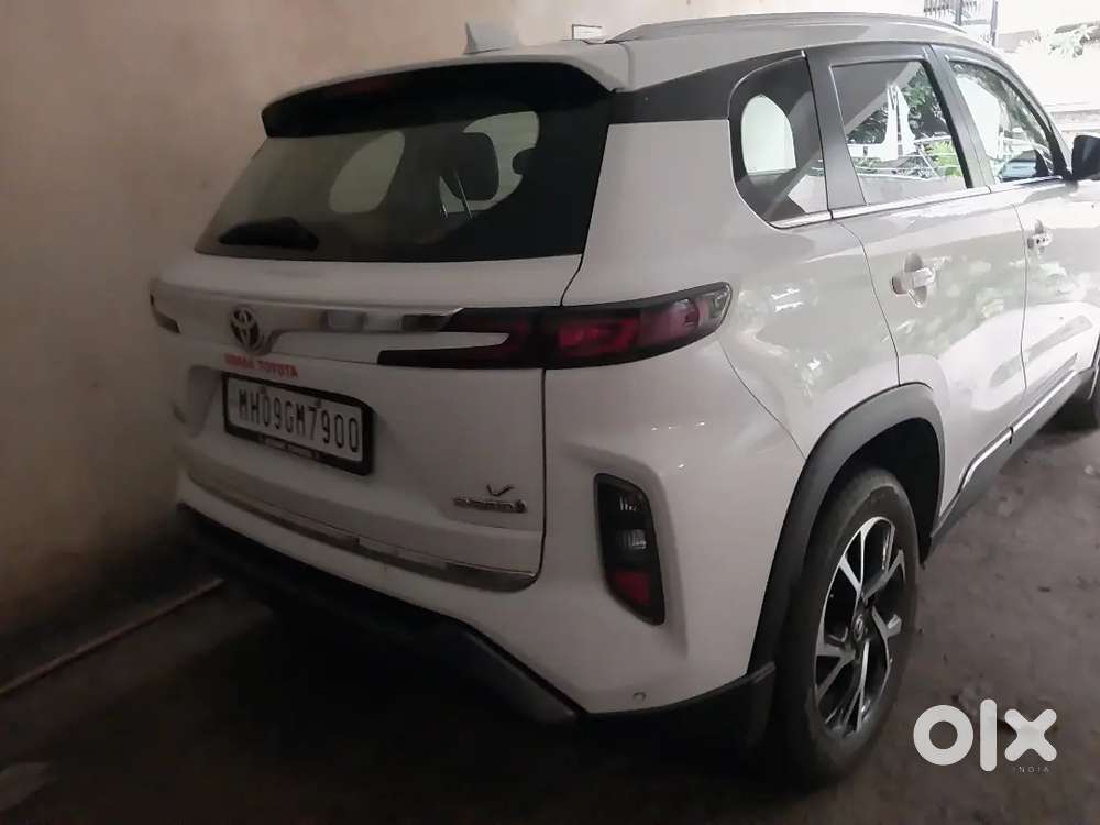 Toyota Urban Cruiser 2023 First Owner