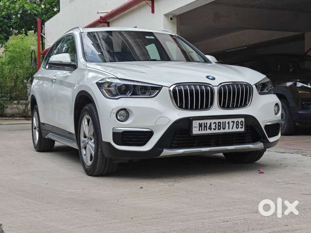 Bmw X1 2.0 Sdrive 20d, 2020, Diesel
