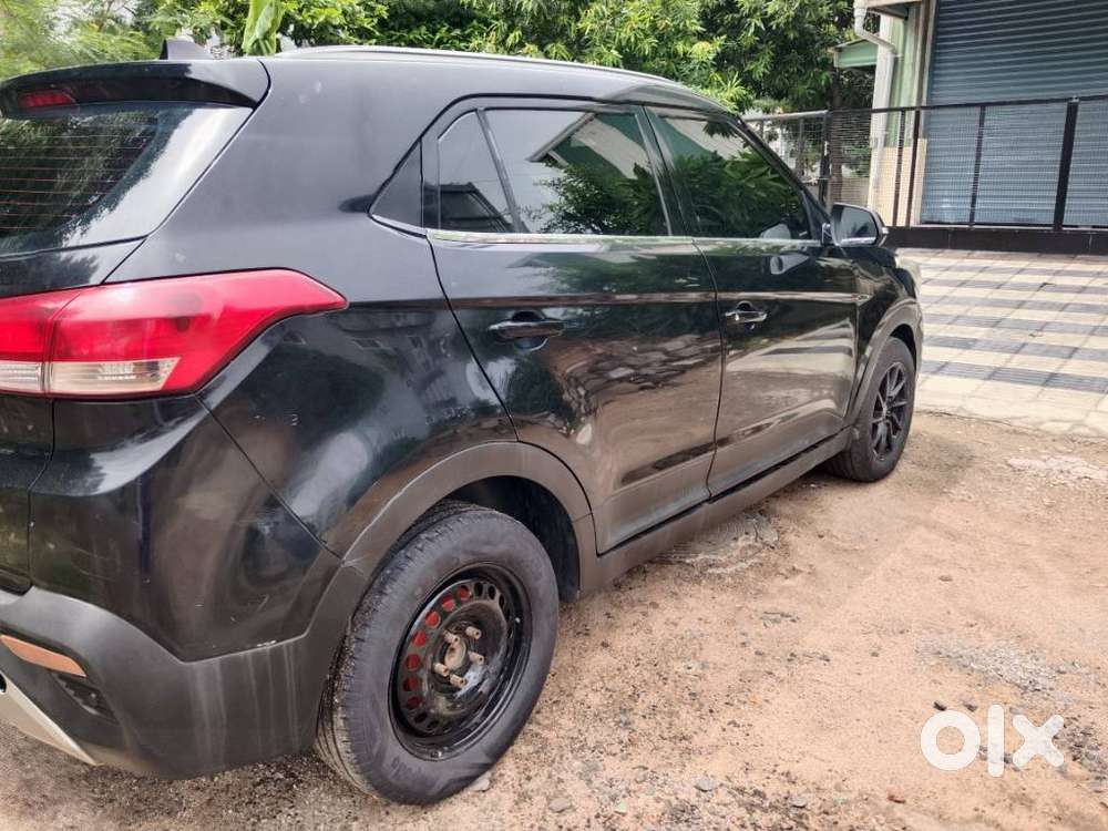 Hyundai Creta 1.4 Crdi S, 2018, Diesel