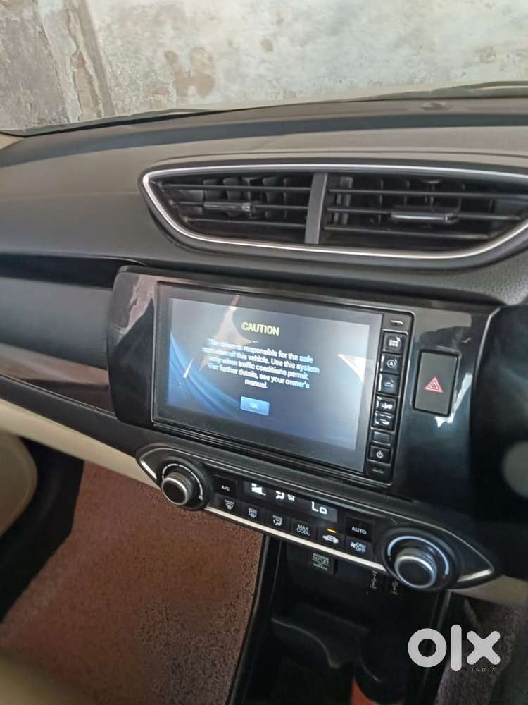 Honda Amaze [2018-2021] 1.5 Vx I-dtec Mt, 2018, Diesel