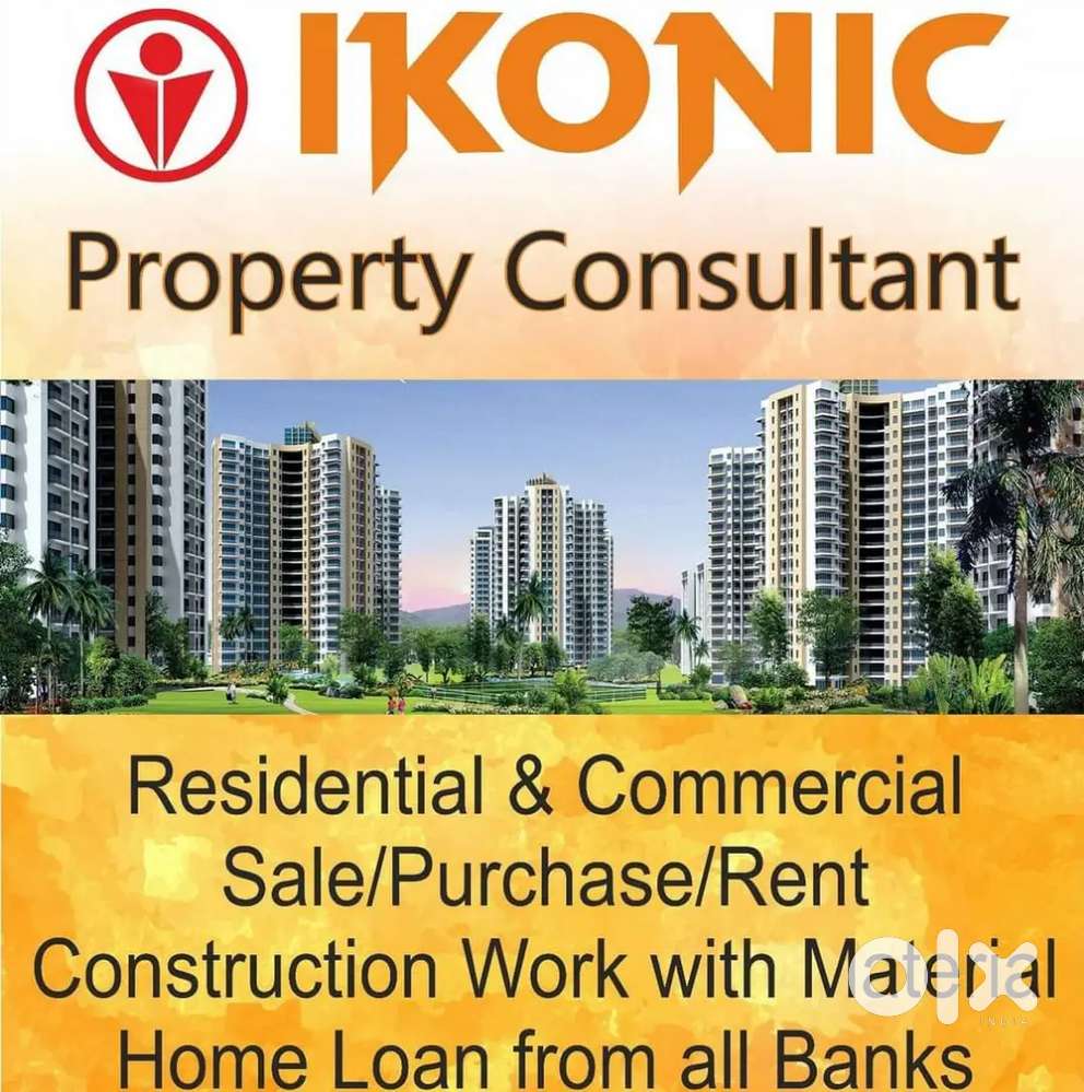 400 Sqft Double Story House for sale Near Ashiyana Chauraha 36 Lacs