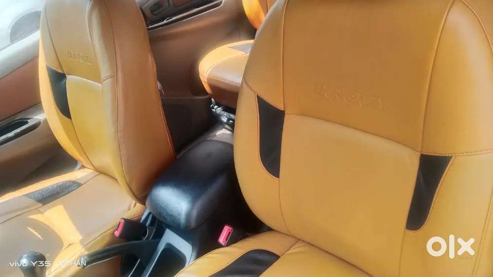 Toyota Innova Diesel Manual 2015